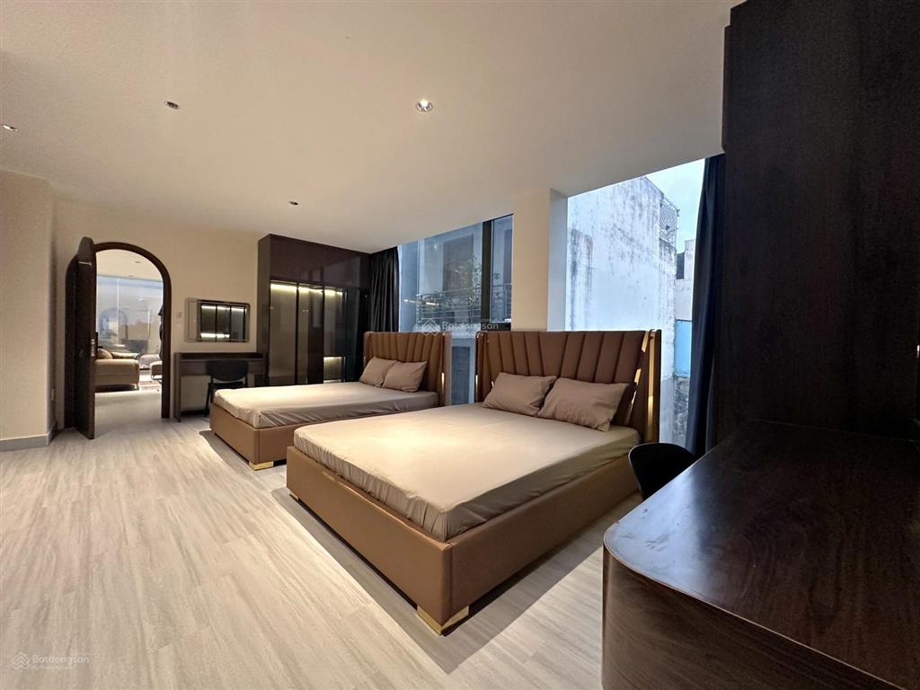 Cho thuê căn hộ cao cấp 2pn, 2wc, 200m2 tại nguyễn xí, bình thạnh ( ảnh thật giá thật)