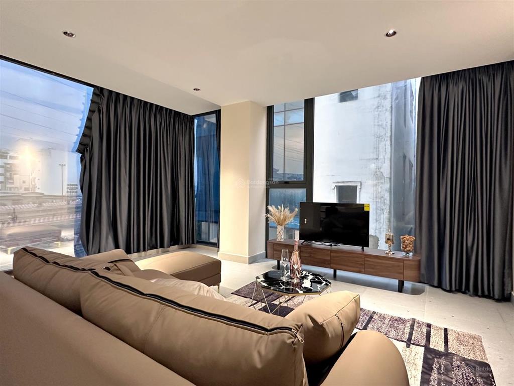 Cho thuê căn hộ cao cấp 2pn, 2wc, 200m2 tại nguyễn xí, bình thạnh ( ảnh thật giá thật)