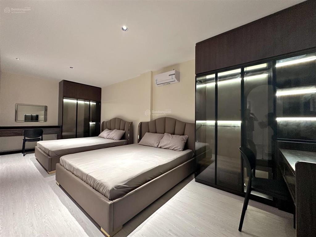 Cho thuê căn hộ cao cấp 2pn, 2wc, 200m2 tại nguyễn xí, bình thạnh ( ảnh thật giá thật)