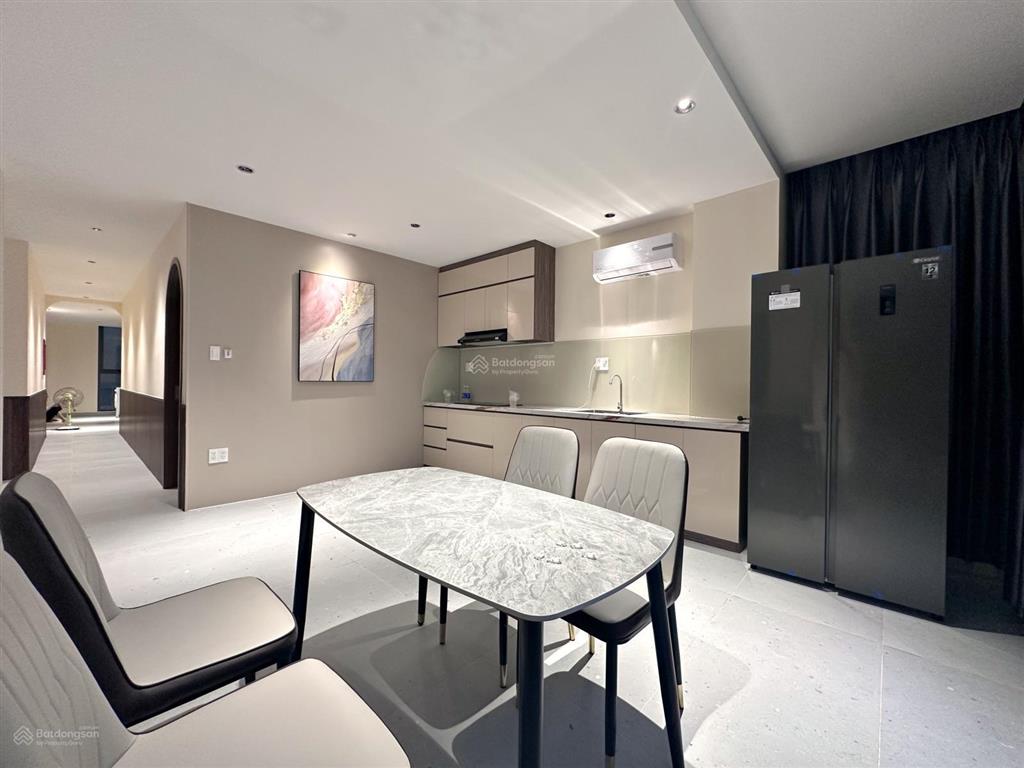 Cho thuê căn hộ cao cấp 2pn, 2wc, 200m2 tại nguyễn xí, bình thạnh ( ảnh thật giá thật)