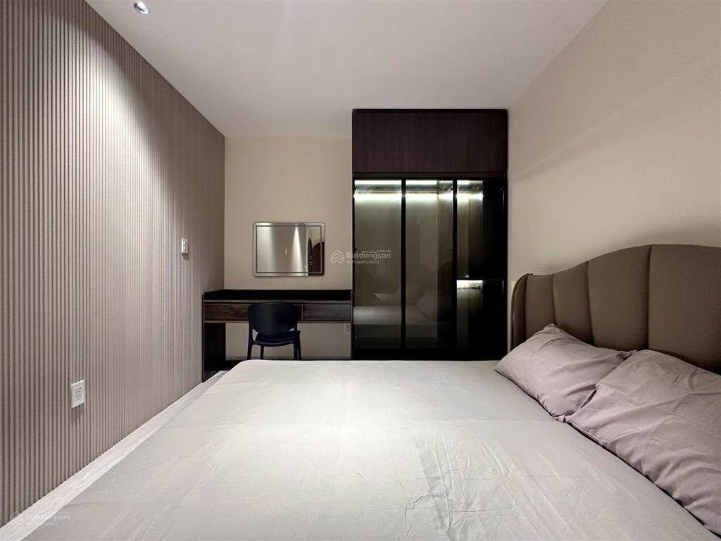 Cho thuê căn hộ cao cấp 2pn, 2wc, 200m2 tại nguyễn xí, bình thạnh ( ảnh thật giá thật)