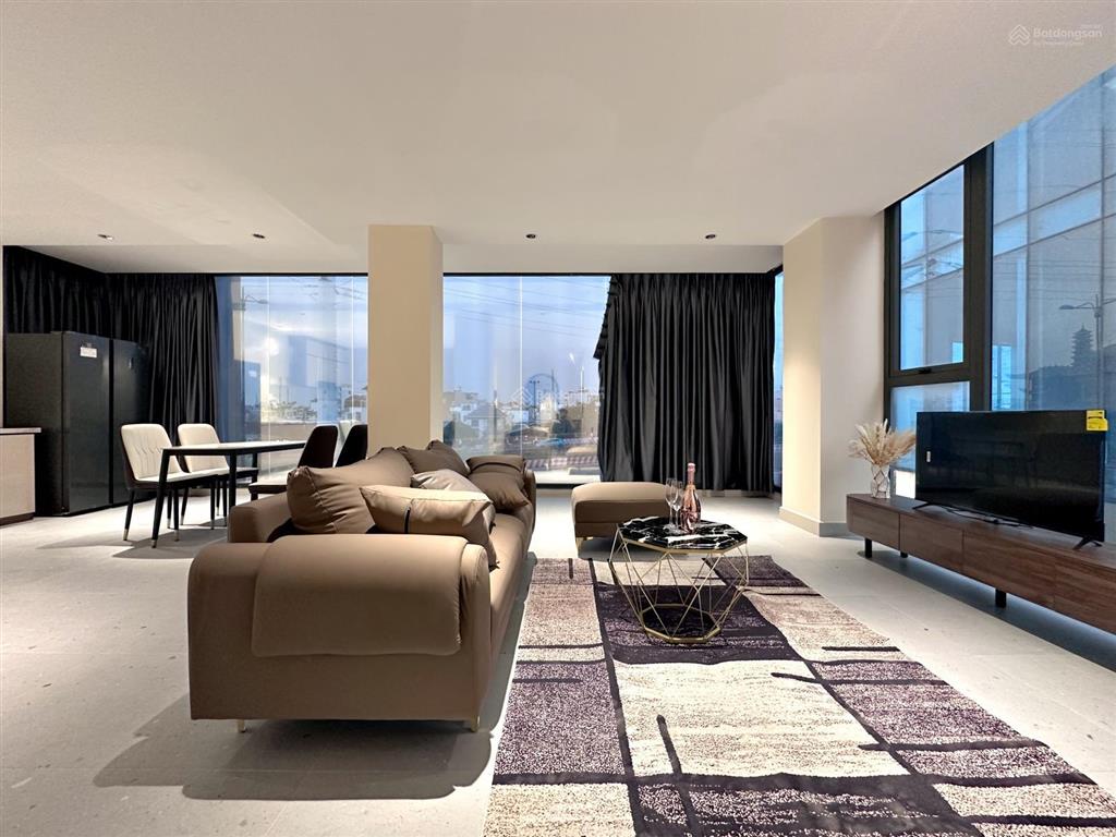 Cho thuê căn hộ cao cấp 2pn, 2wc, 200m2 tại nguyễn xí, bình thạnh ( ảnh thật giá thật)