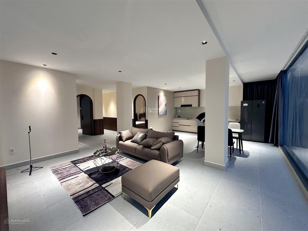 Cho thuê cc mini 2pn, 2wc, 90m2 tại nguyễn xí, p 13, q.bình thạnh, hcm