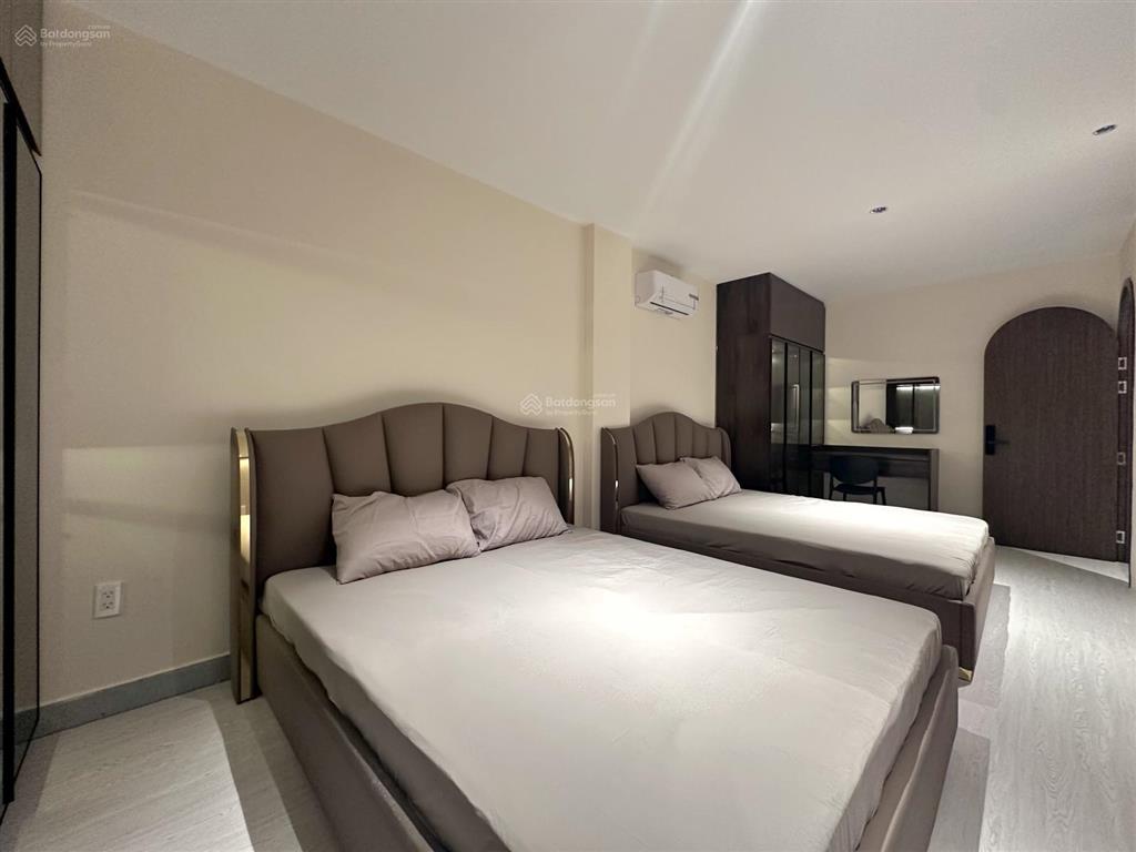 Cho thuê cc mini 2pn, 2wc, 90m2 tại nguyễn xí, p 13, q.bình thạnh, hcm