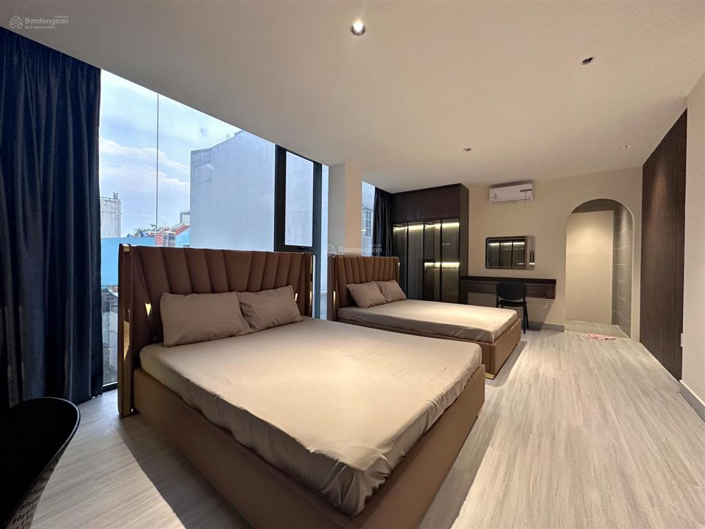 Cho thuê cc mini 2pn, 2wc, 90m2 tại nguyễn xí, p 13, q.bình thạnh, hcm