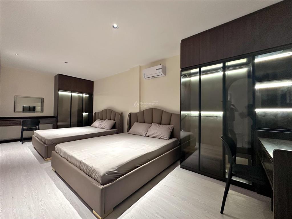 Cho thuê cc mini 2pn, 2wc, 90m2 tại nguyễn xí, p 13, q.bình thạnh, hcm