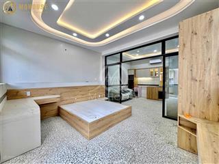 Cho thuê cc mini 1pn, 1wc, 45m2 tại nguyễn cửu vân, bình thạnh, hcm