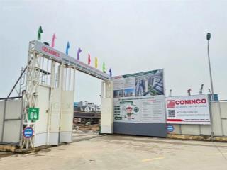 Booking sớm lấy căn đẹp  quỹ ngoại giao độc quyền tại an bình homeland, giá 7xtr/m2