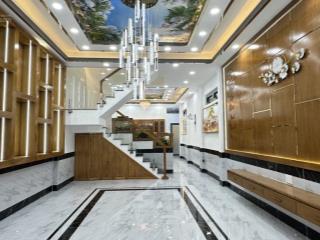 Bán nhà mặt tiền trần văn mười, 5x32m, 2 tầng, giá chỉ 12.5 tỷ