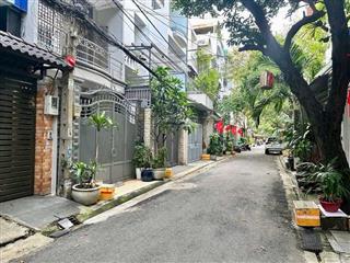 Giảm ngay 200tr hẻm xe hơikhu vip đồng bộ p14 bình thạnh. chỉ nhỉnh 10tỷ.