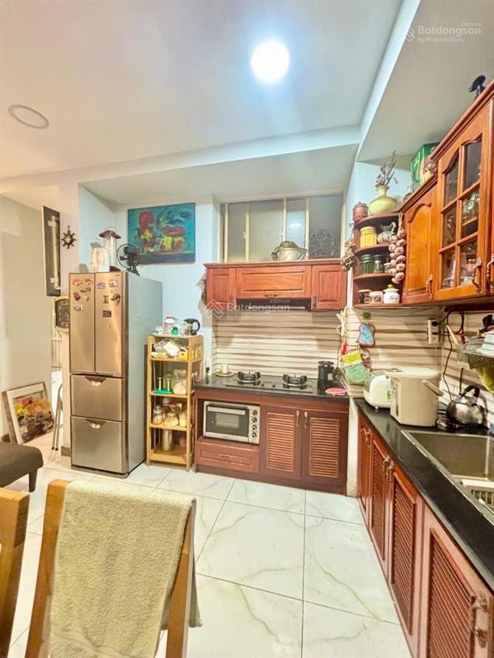 Quá rẻ  giảm ngay 400tr chỉ còn 7.5 tỷ  nhà 3 tầng p14 bình thạnh  85m2