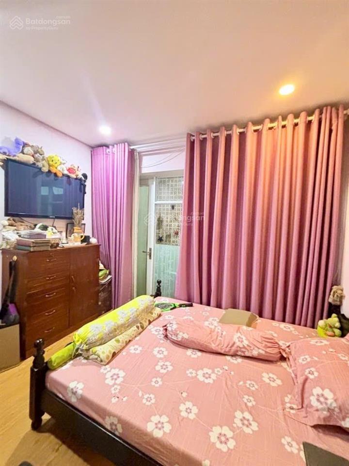 Quá rẻ  giảm ngay 400tr chỉ còn 7.5 tỷ  nhà 3 tầng p14 bình thạnh  85m2