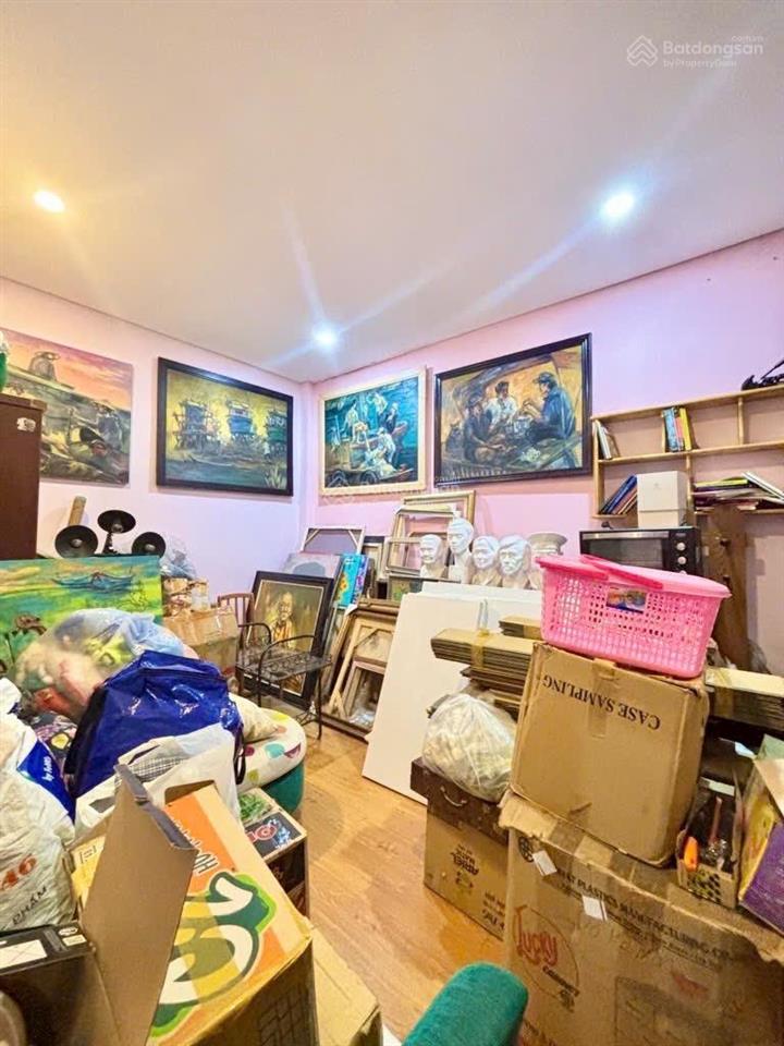 Quá rẻ  giảm ngay 400tr chỉ còn 7.5 tỷ  nhà 3 tầng p14 bình thạnh  85m2