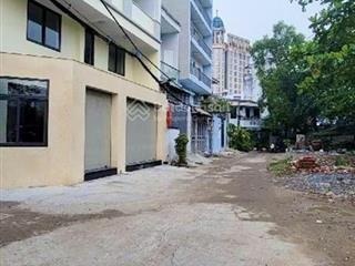 Cực rẻ 102tr/mvị trí vàng p25 bình thạnh hẻm xe hơi 7mbán đất 107m2. chỉ hơn 10 tỷ