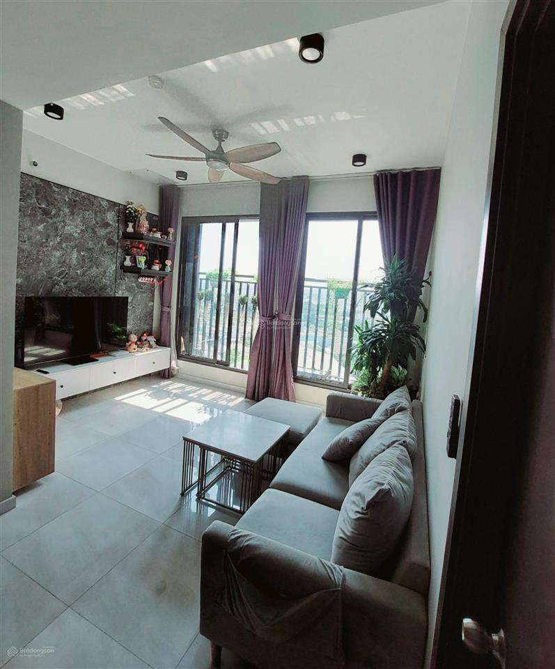 Cần vốn làm ăn cuối năm bán gấp căn hộ cantavil q2, đã có sổ hồng