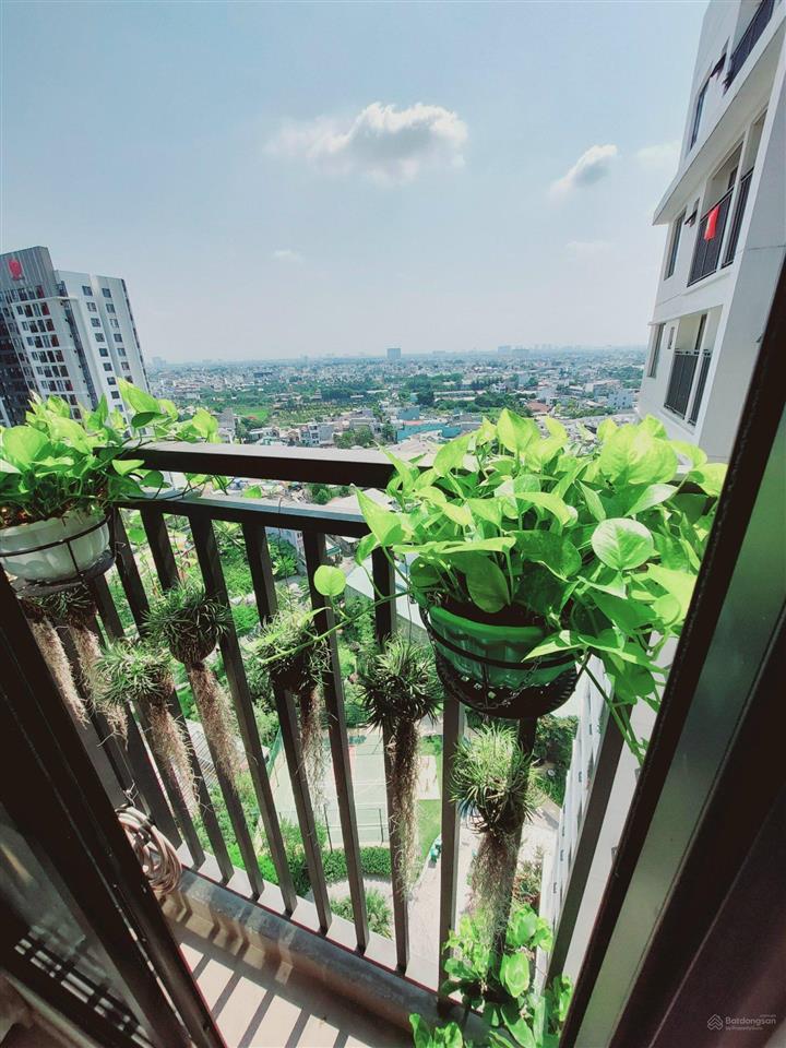 Cần vốn làm ăn cuối năm bán gấp căn hộ cantavil q2, đã có sổ hồng