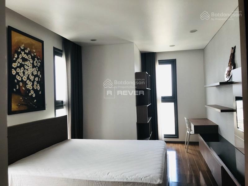 Kẹt vốn làm ăn bán gấp căn hộ the harmona q. tân bình, đã có sổ hồng riêng