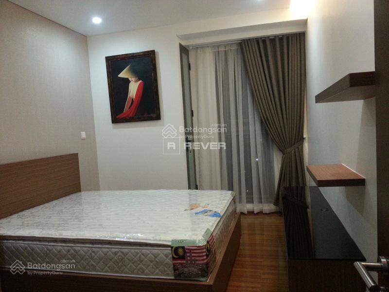 Kẹt vốn làm ăn bán gấp căn hộ the harmona q. tân bình, đã có sổ hồng riêng