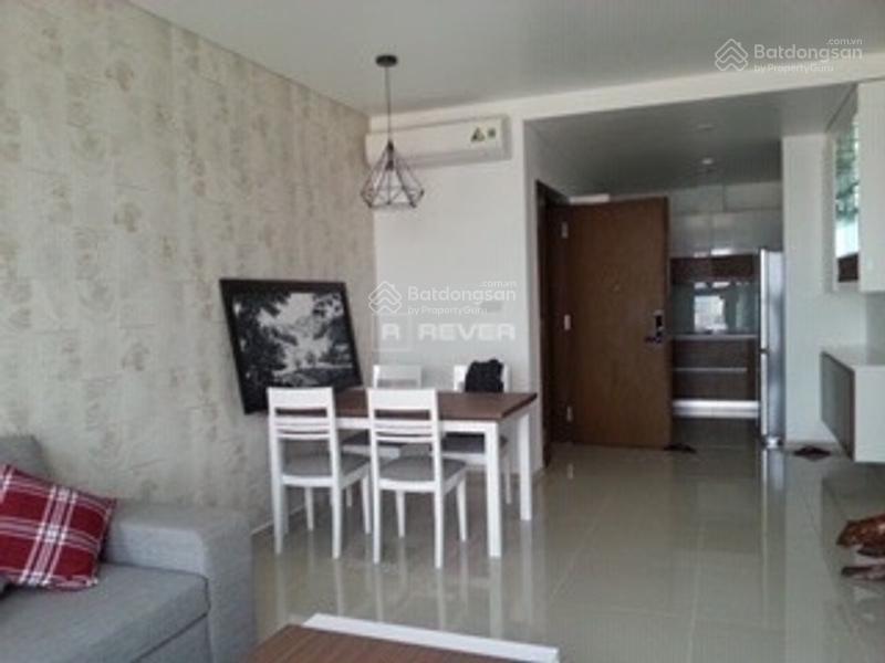 Kẹt vốn làm ăn bán gấp căn hộ the harmona q. tân bình, đã có sổ hồng riêng