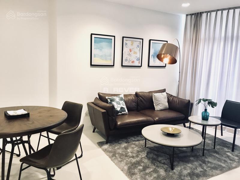 Kẹt tiền làm ăn bán gấp căn hộ city garden, q. bình thạnh, có sổ hồng