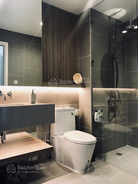 Kẹt tiền làm ăn bán gấp căn hộ city garden, q. bình thạnh, có sổ hồng