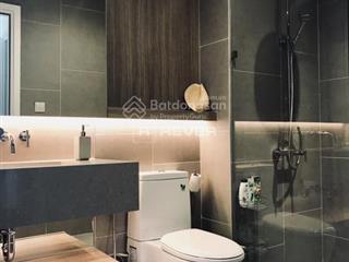 Kẹt tiền làm ăn bán gấp căn hộ city garden, q. bình thạnh, có sổ hồng