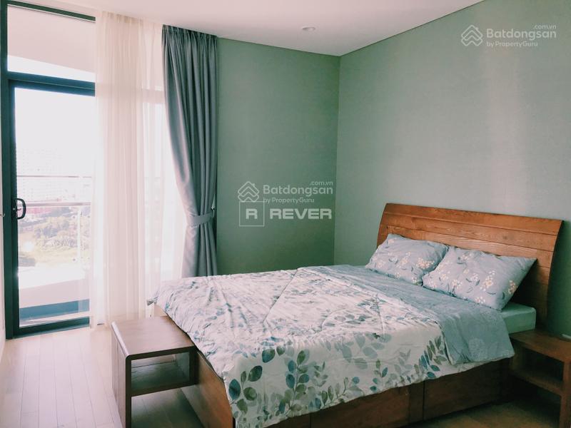 Kẹt tiền làm ăn bán gấp căn hộ city garden, q. bình thạnh, có sổ hồng