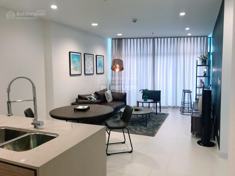 Kẹt tiền làm ăn bán gấp căn hộ city garden, q. bình thạnh, có sổ hồng