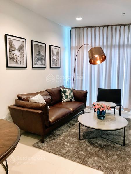 Kẹt tiền làm ăn bán gấp căn hộ city garden, q. bình thạnh, có sổ hồng