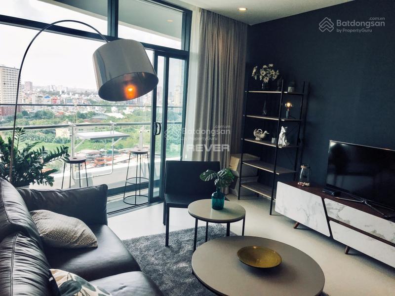 Kẹt tiền làm ăn bán gấp căn hộ city garden, q. bình thạnh, có sổ hồng