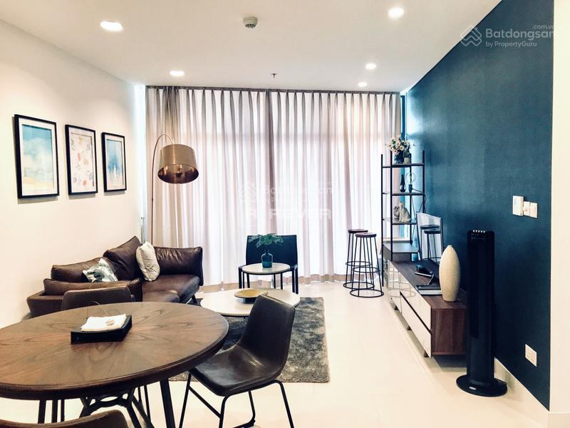 Kẹt tiền làm ăn bán gấp căn hộ city garden, q. bình thạnh, có sổ hồng