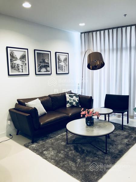 Kẹt tiền làm ăn bán gấp căn hộ city garden, q. bình thạnh, có sổ hồng