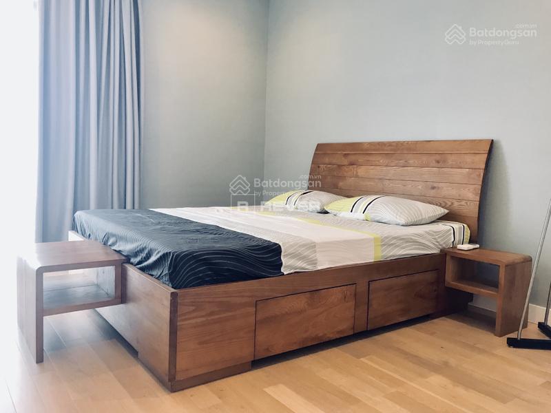 Kẹt tiền làm ăn bán gấp căn hộ city garden, q. bình thạnh, có sổ hồng