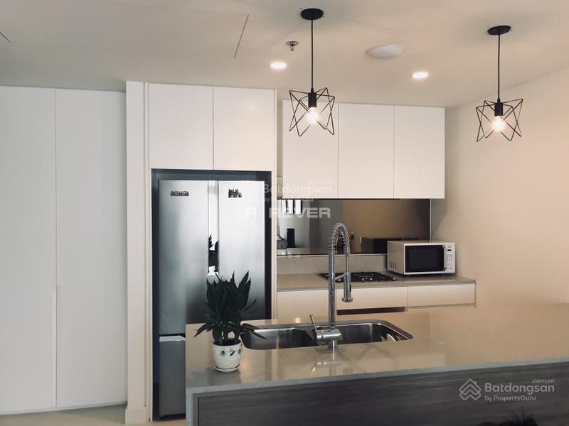 Kẹt tiền làm ăn bán gấp căn hộ city garden, q. bình thạnh, có sổ hồng