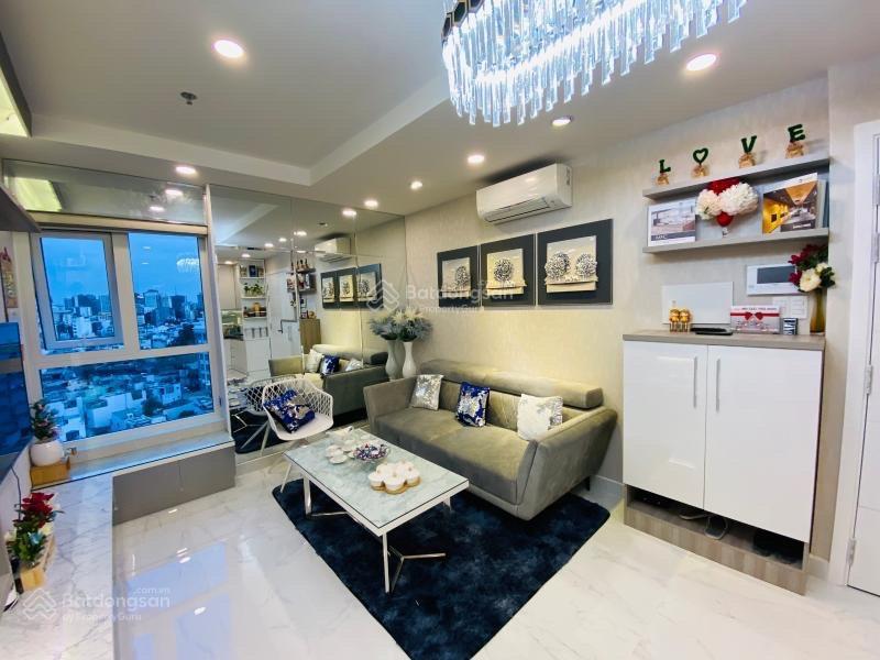 Kẹt vốn làm ăn cần ra gấp căn hộ lữ gia, q11, đã có sổ hồng