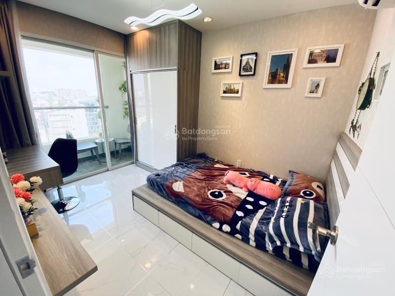 Kẹt vốn làm ăn cần ra gấp căn hộ lữ gia, q11, đã có sổ hồng