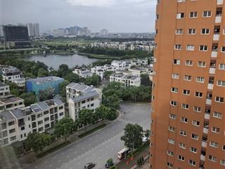 Căn hộ sang trọng ct2b nghĩa đô  hoàng quốc việt  70m2. kiến tạo giá trị sống bền vững