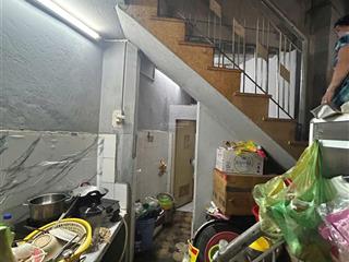 Mặt tiền nơ trang long, 42m2, 5.5x8, 1 trệt 1 lầu, 6 tỷ
