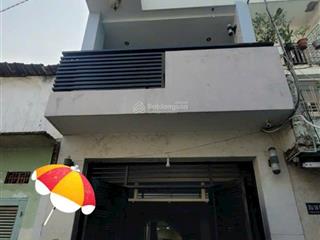 Nhà hẻm 6m, trần đình xu, q1, 56,4m, 4 lầu