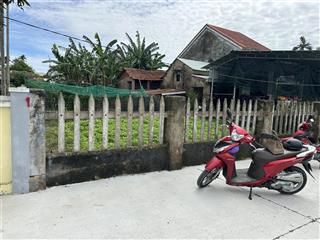 Đất full thổ cư điện bàn bắc  đà nẵng