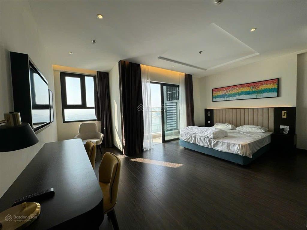 Duy nhất 01 căn studio view chính biển the saphire hạ long giá tốt
