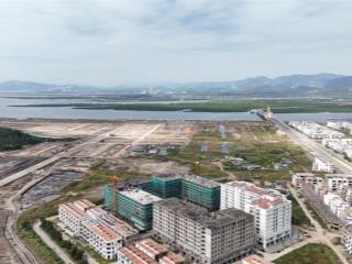 Bán shophouse tại flc tropical city ha long, 1,2 tỷ, 75m2