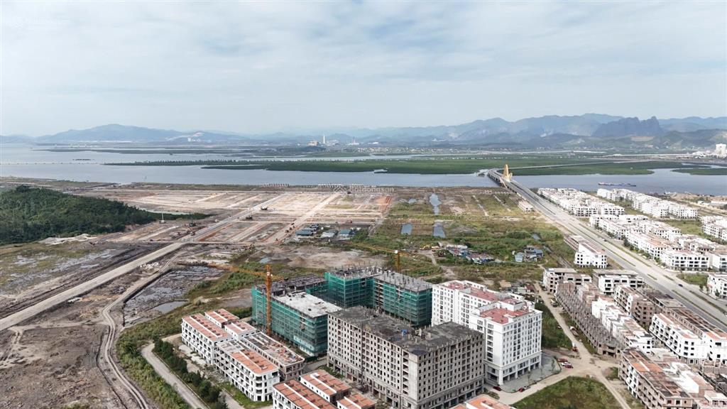 Bán lô đất rẻ nhất flc tropical hạ long, giá bán chỉ 16tr/m2 diện tích 75m2