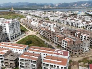 Hàng hiếm tại flc tropical city, giá đất 1,2 tỷ, 75 m2, shophouse thương mại