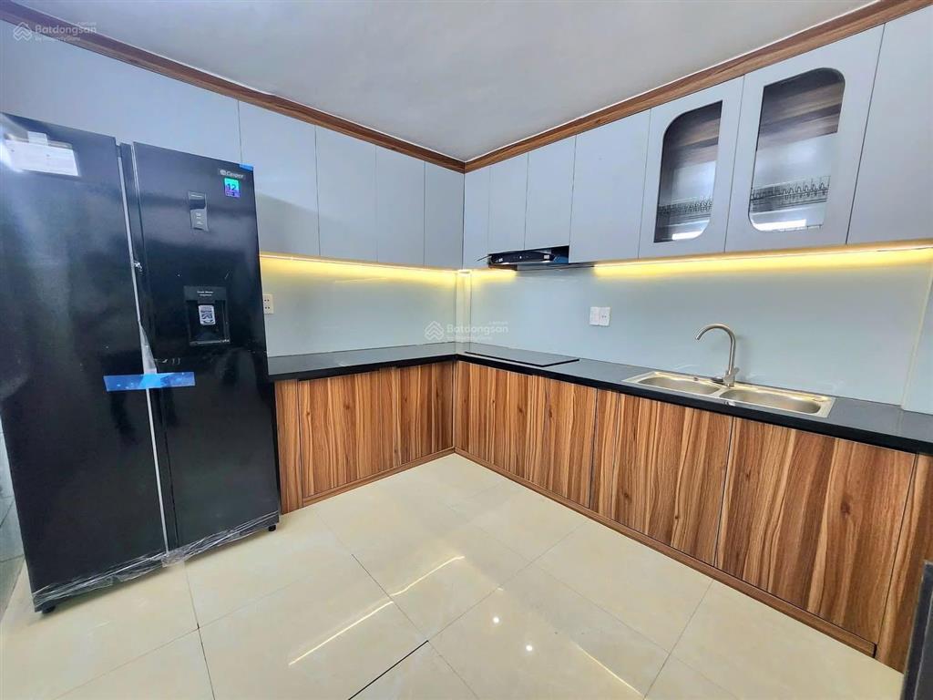 Bán nhà 686 kim giang 35m x 5 tầng mt 3,6m full nội thất ngõ thoáng đẹp giá 7,8 tỷ