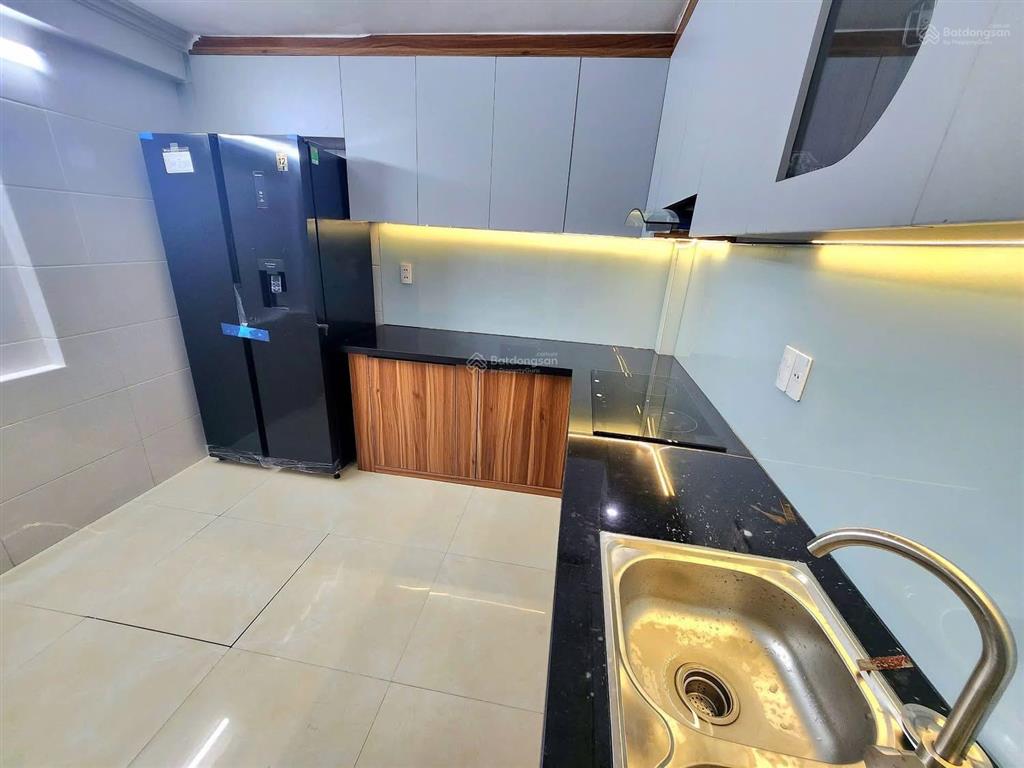 Bán nhà 686 kim giang 35m x 5 tầng mt 3,6m full nội thất ngõ thoáng đẹp giá 7,8 tỷ