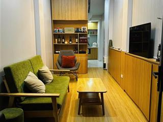 Bán nhà riêng tại phố cảm hội, 6 tỷ, 26.5m2, 3 tầng