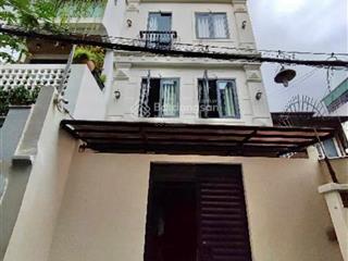 Hot! ra hàng chdv nằm ngay phố bà huyện thanh quan,p9,quận 3.giá7tỷ620. sang tên công chứng liền