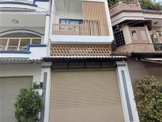 Kinh doanh cần vốn bán nhà nguyễn trung trực, p5, bình thạnh. giá 6tỷ3. sổ riêng chưa sang nhượng