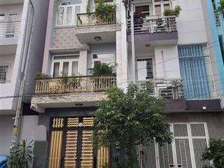 Cách mtd 30m sở hữu ngay nhà huỳnh khương an,gò vấp.giá 6tỷ970/ 4.8m x 14m.sổ hồng chính chủ